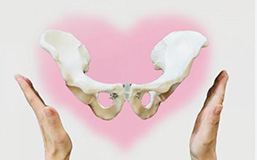 マタニティ＆産後矯正