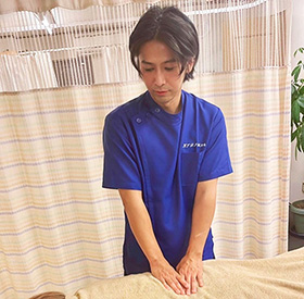 ことぶき式のカイロプラクティック＆骨格矯正とは？