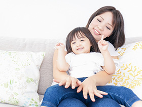 産後・マタニティ整体