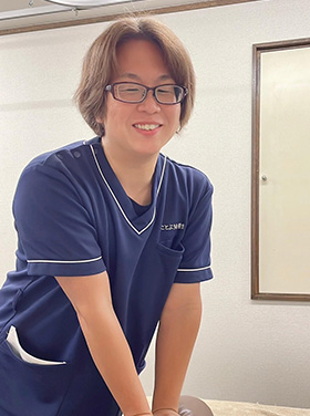 ことぶき整骨院・整体院の筋膜整体とは？