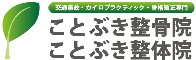 ことぶき整骨院・ことぶき整体院 / 武蔵野線 新座駅より徒歩6分